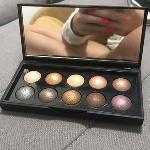 e.l.f. Eyeshadow Palette